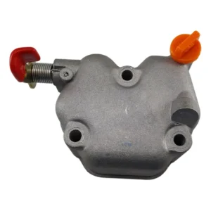 Tampa Do Cabeçote Motogerador 4000 Motor Diesel 5cv E 7cv