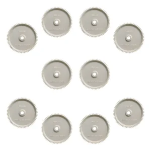 Engrenagem Reparo Da Tbi Ford Ka Ford Fiesta 1.0 3cc 10peças