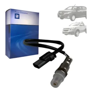 Sonda Lambda Pré Catalisador Onix Prisma Cobalt 24583550