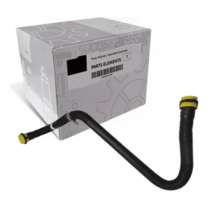 Tubo Enchimento Óleo Motor Mb Actros 2646 2651 A9305280209