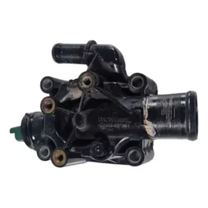 Carcaça Valvula Termosntatica Peugeot 206 Sw 1.6 2008 2009