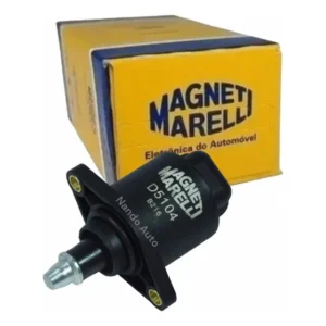 Atuador Marcha Lenta Gol G2 Cht 94/96 Fiat Palio 1.3 1.6 96/