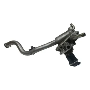 Cavalete De Agua Sensor Egr Honda Civic G9 2020 Original