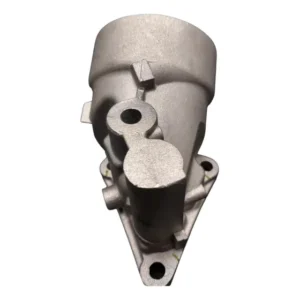 Suporte Filtro Óleo Bravo Etorq (2011 - 2015)