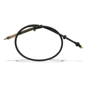 Cabo De Acelerador - Uno 1987 A 1989 1.5 Motor A Álcool