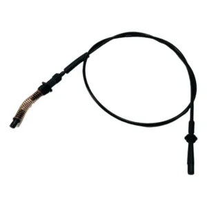 Cabo De Acelerador Escort 1.6 Motor Ae Carburado Ano 1986