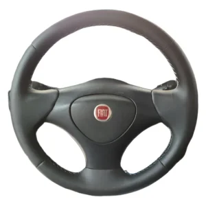 Capa De Volante Para Costurar Fiat Palio Uno Strada Fiorino