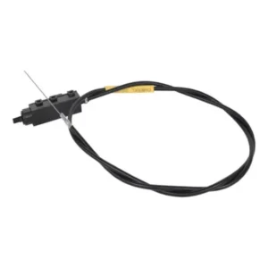 Cabo Afogador Corcel Ii / Belina / Del Rey Cht 87/89 1716mm