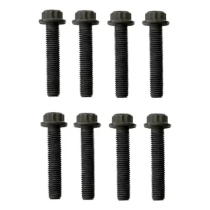 Parafuso Biela Peugeot 1.6 16v Thp Original 8 Peças