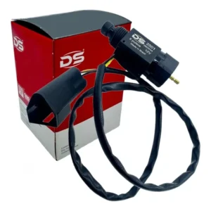 Sensor De Velocidade Ford Ka 1.0 1.6 Zetec Rocam