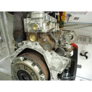 Motor Maxion 2.5 F1000 Ranger S10 Blazer Jogo Selos Bloco 4c