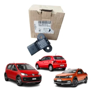Sensor Map Vw Fox Gol Golf Amarok Voyage Saveiro Original