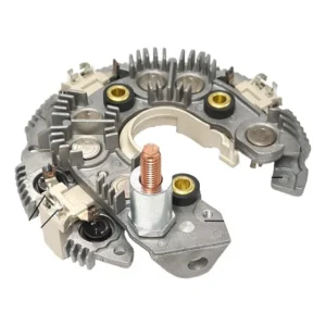 Retificador Do Alternador Para Ford Fusion Ga1154