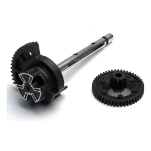 Jogo Engrenagem Corpo Borboleta Tbi Saveiro 1.0 1.4 Até 2009