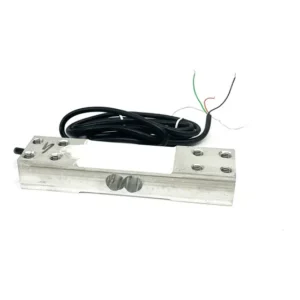 Célula De Carga 200kg Sensor De Peso Balança