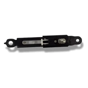Limitador Regulador Altura Cinto A Corolla Xei Orig Preto
