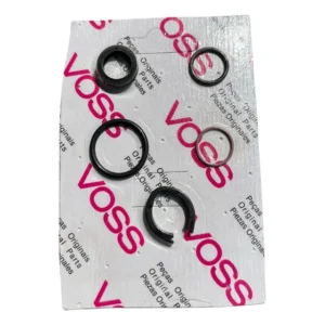 Kit 10 Reparo Conector Conexão Voss M22 Ng12 22mm Axor Maior
