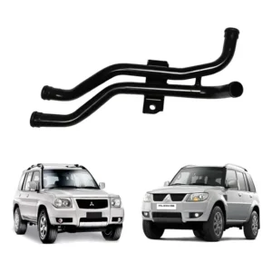 Cano Tubo D'água Duplo Mitsubishi Pajero Tr4 2.0 2003/2015