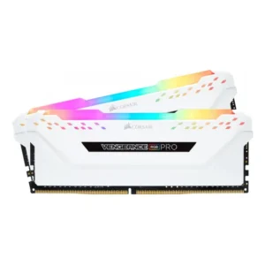 Memória Ram Corsair Vengeance Rgb Pro 16gb Ddr4 3200mhz
