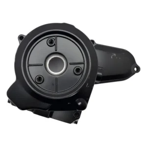 Tampa Esquerda Do Motor Magneto Shineray Jet 50 Jet 125 X
