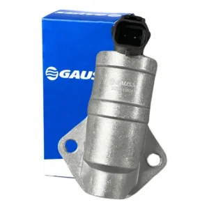 Atuador Marcha Lenta Para Ford Ranger 2.3 01 A 10 1s7z9f715a