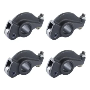 4 Balancim Escape Hr Std Gl Longo Chassis Alto 2.5 8v 2010