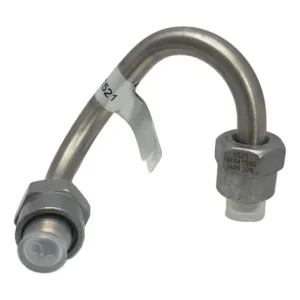 Cano Alimentação Combustivel Renegade Compass Jeep 46341585