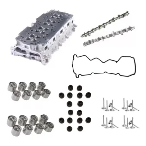 Cabeçote Nissan Frontier 2.5 Diesel 2008 2009 2010 2011 2012