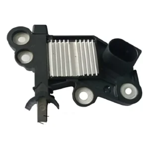 Reguladores De Tensão Volvo Xc60 Ik5070 - Ikro