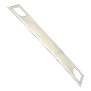 Tampa Grade Frontal Superior Para Scania Serie 4 1346243