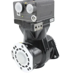 Compressor Ar Freio Ford Cargo 1317 1517 1717 2428