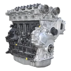 Motor Retificado Renault Master 2.5 16v (Recondicionado)