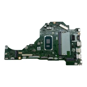 Placa Mãe Notebook P/ Acer Aspire A315-58 I5-1135g7 Tipo C Verde
