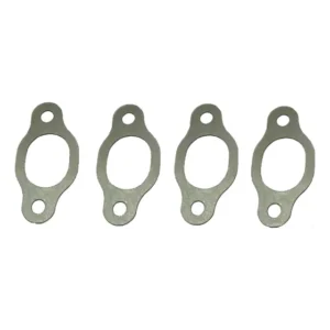 Junta Do Coletor De Escape Em Alumínio Vw Motor Ap Turbo