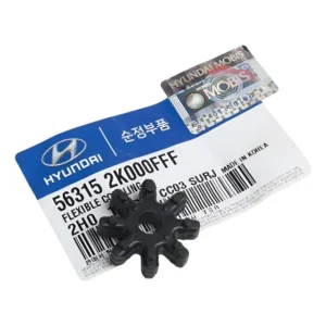 Acoplamento Coluna Direção Elétrica Hyundai Veloster 12-13