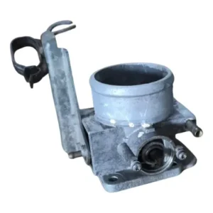 Tbi Corpo De Borboleta Fiat Palio Siena Brava 1.6 16v