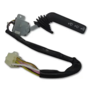 Chave Limpador Para Brisa Para Scania 124 Dt Spare