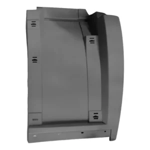 Para-lama Original Traseiro Ld Cabine Vw Constellation 24320