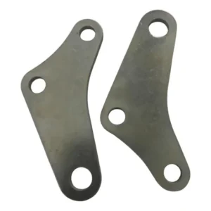 Suporte Motor Original Nx Falcon 400 Até 2008 - Par Superior