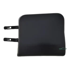 Tampa Reboque Para-choque Dianteiro Sandero 2012 2013 2014