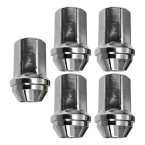 5 Porcas De Roda Dodge Ram 2500 E 3500 6.7 2012 A 2025