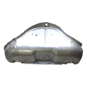 Defletor Calor Uno Palio Fiorino 1.0 1.3 Fire 46548876