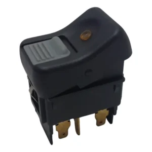 Interruptor Bloqueio Diferencial Para Scania Rp831 1371214