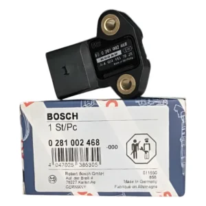 Sensor Map Pressao Mb Mercedes Benz 0281002468
