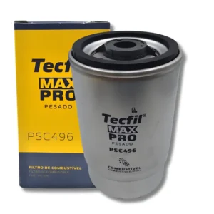 Filtro Combustivel Ford F100 F4000 Tecfil Psc496