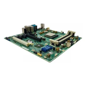 Kit Placa Mãe Hp 798571-001 Com Amd A4-8300