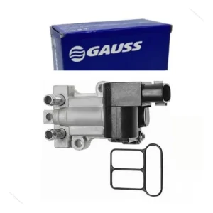 Atuador Marcha Lenta Para Honda Civic 1.7 2001 02 03 A 2006