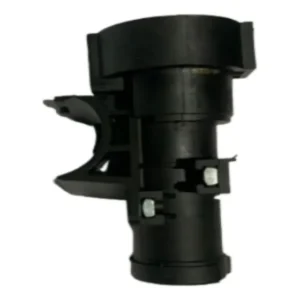 Trava De Direção Ka Ecosport Fiesta Original 6s6511572aa