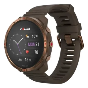 Relógio Polar Grit X2 Cobre Tamanho Único