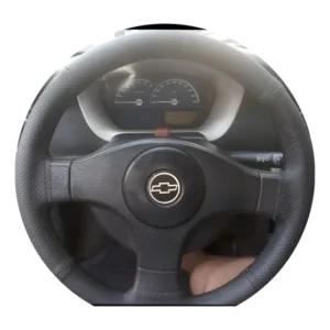 Capa De Volante Costurada Celta 2001 2002 2003 2004 2005